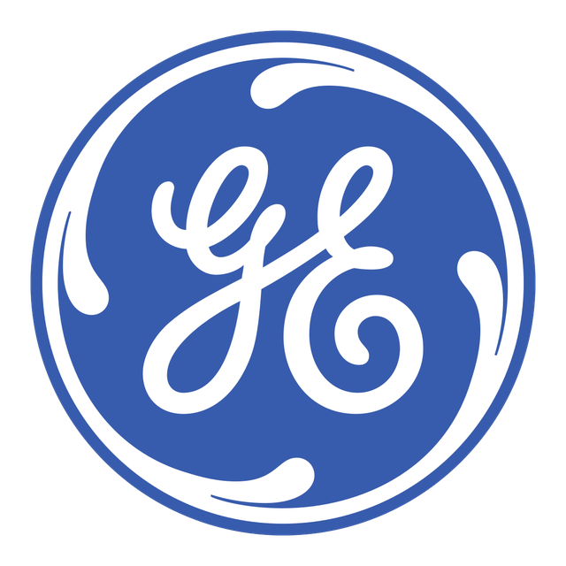 Logo General Electric