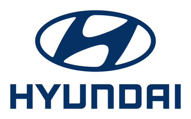 Logo Hyundai
