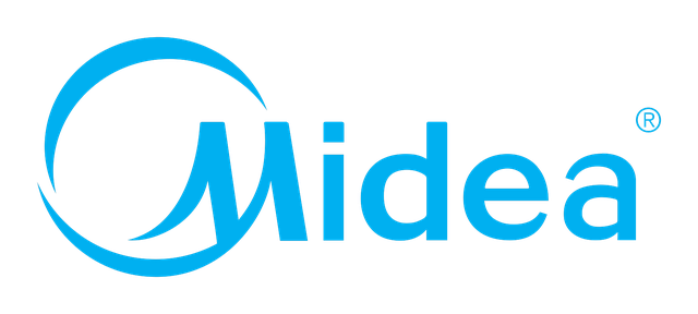 Logo Midea